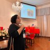 Visita DRS4 - Humanização